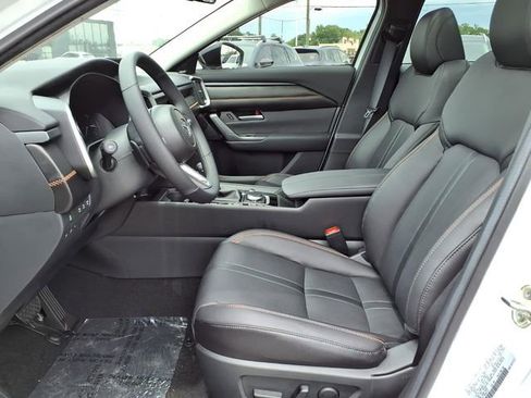 New 2026 MAZDA CX-50 AWD 2.5 S w/ Weather Package image 12