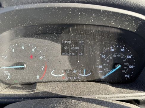 Used 2021 Ford EcoSport S image 9