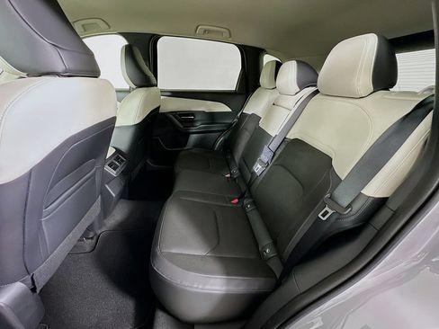 New 2026 MAZDA CX-5 Preferred AWD/4WD image 4