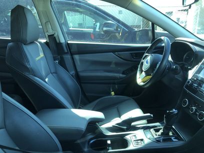 Used 2023 Subaru Crosstrek 2.5i Sport