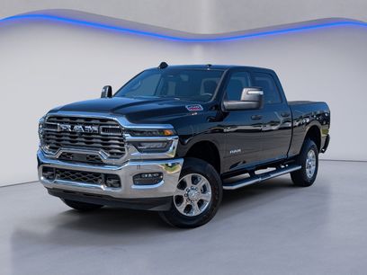 Used 2026 RAM 2500 Big Horn