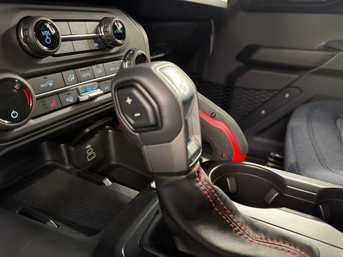 New 2026 Ford Bronco Heritage Edition AWD/4WD image 16