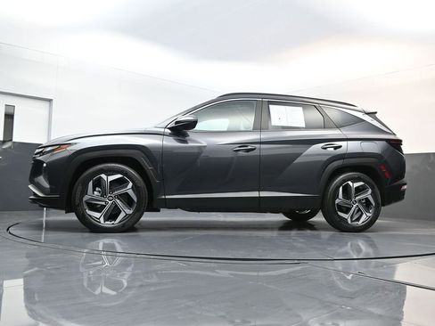 Certified 2022 Hyundai Tucson SEL w/ Convenience Package image 27