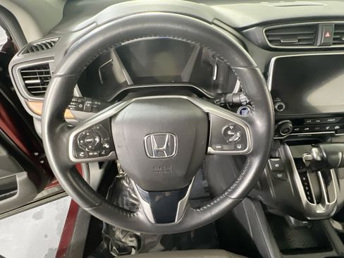 Used 2019 Honda CR-V EX-L image 11