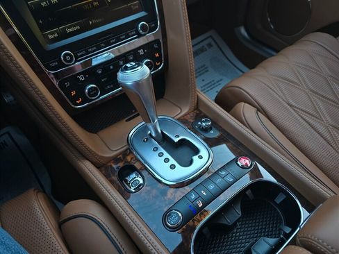Used 2014 Bentley Flying Spur W12 AWD/4WD image 12