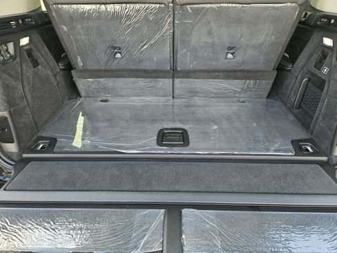 Used 2019 BMW X7 xDrive40i image 35