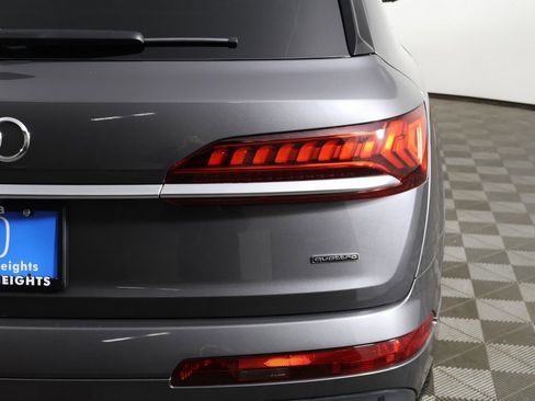 Used 2022 Audi Q7 3.0T Premium Plus w/ Premium Plus Package image 18