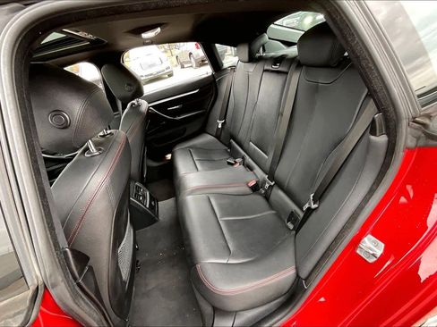 Used 2017 BMW 430i Gran Coupe image 18