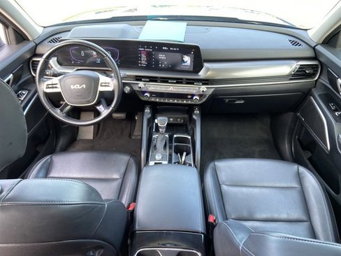 Used 2025 Kia Telluride S image 54