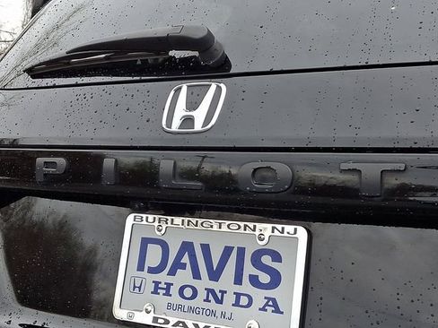 Certified 2023 Honda Pilot EX-L image 30