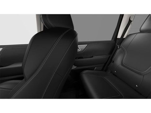 New 2026 INFINITI QX80 Pure image 13