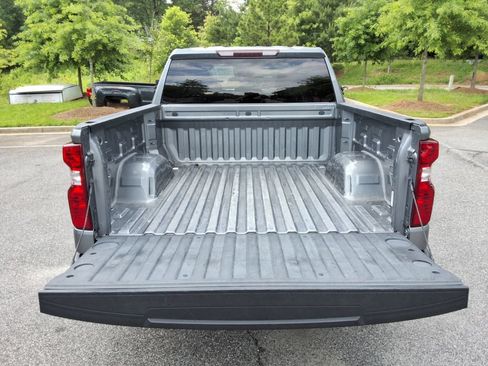 Certified 2020 Chevrolet Silverado 1500 LT w/ Convenience Package RWD image 15