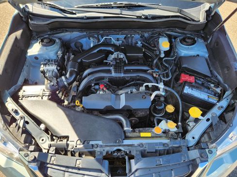 Used 2017 Subaru Forester 2.5i Premium image 28