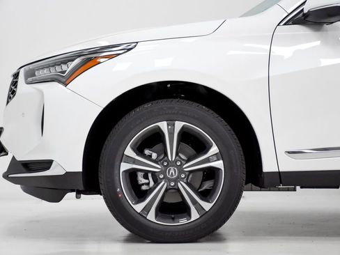 New 2026 Acura RDX w/ Technology Package image 30