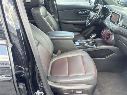 Used 2022 Chevrolet Blazer RS w/ Enhanced Convenience Package FWD image 28
