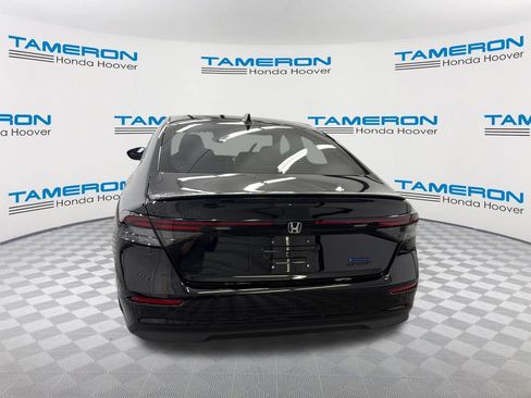 Used 2026 Honda Accord Sport image 4