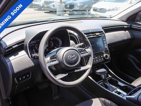 Certified 2023 Hyundai Tucson SEL AWD/4WD image 23