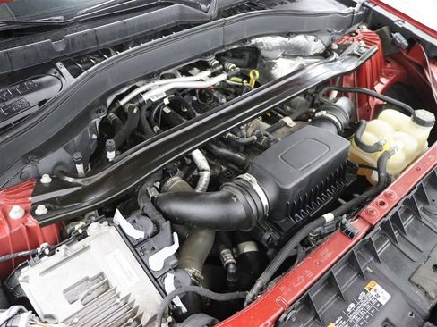 Used 2020 Ford Explorer ST w/ ST Street Pack image 39