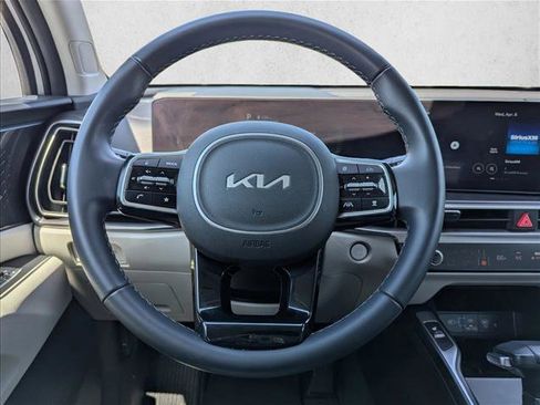 Used 2025 Kia Sorento EX w/ Panoramic Sunroof Package AWD/4WD image 15