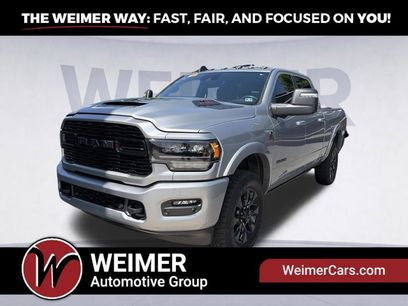 Used 2023 RAM 2500 Limited