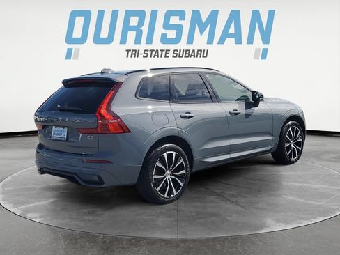Used 2023 Volvo XC60 B5 Plus w/ Climate Package AWD/4WD image 6