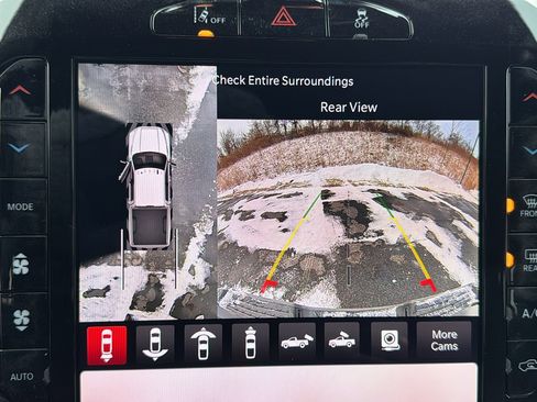 New 2026 RAM 2500 Big Horn image 15