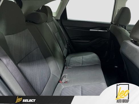 Used 2023 Kia Seltos LX AWD/4WD image 27