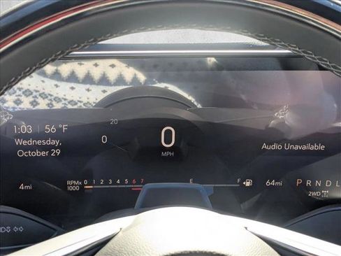 New 2026 Buick Enclave Sport Touring w/ Super Cruise Package image 11