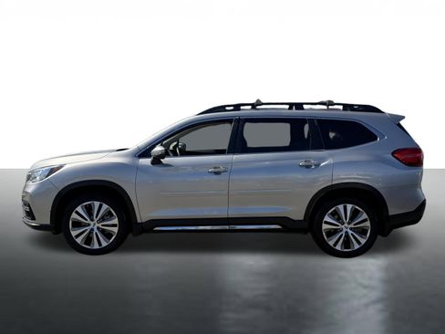 Used 2020 Subaru Ascent Limited w/ Technology Package image 5