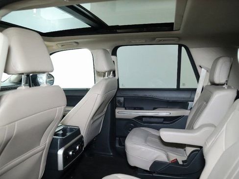 Used 2023 Ford Expedition Limited image 16