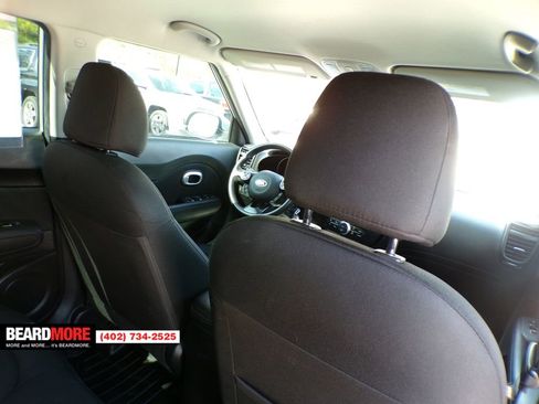 Used 2018 Kia Soul + image 31