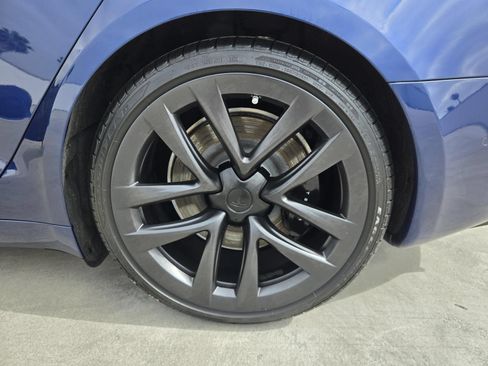 Used 2023 Tesla Model S Standard Range AWD/4WD image 27