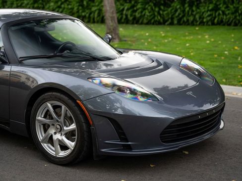 Used 2011 Tesla Roadster Sport image 55
