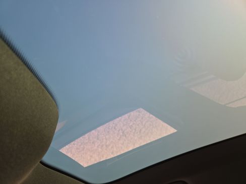 New 2026 Audi A6 Prestige image 11