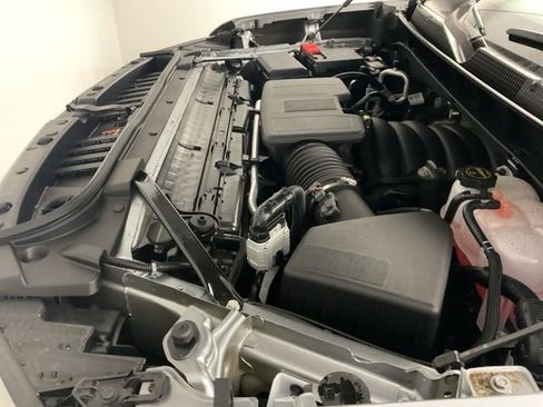 New 2026 Chevrolet Silverado 1500 LT w/ All Star Edition Plus image 20