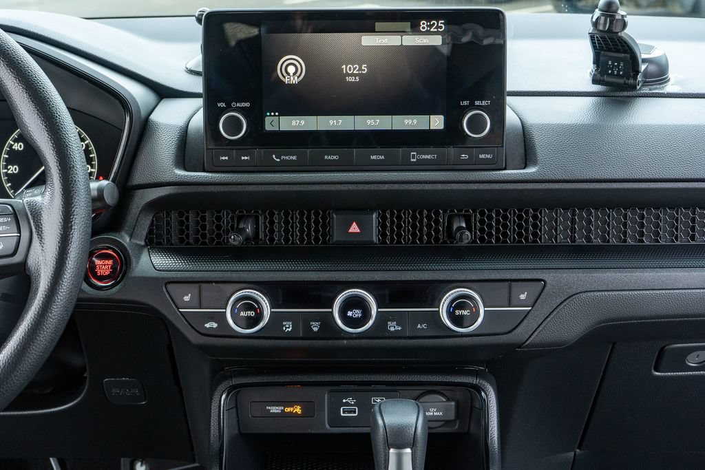 Certified 2023 Honda CR-V EX image 22