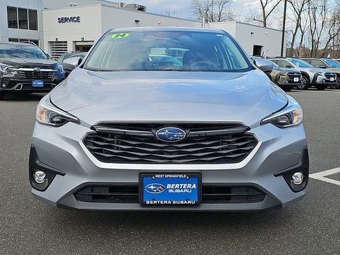 Used 2024 Subaru Impreza 2.0i Sport image 2