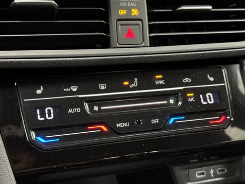 New 2026 Volkswagen Jetta Sport FWD image 18