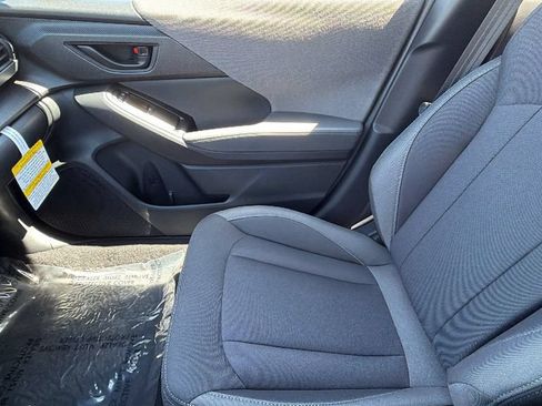 New 2026 Subaru Crosstrek 2.5i Premium AWD/4WD image 12