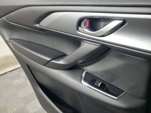 Certified 2023 MAZDA CX-9 Touring Plus image 18