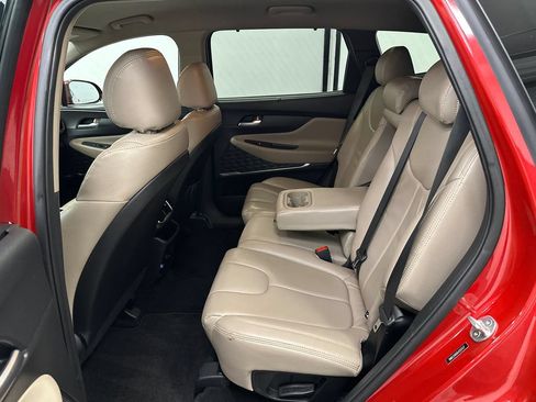 Used 2020 Hyundai Santa Fe SEL w/ Convenience Package FWD image 22