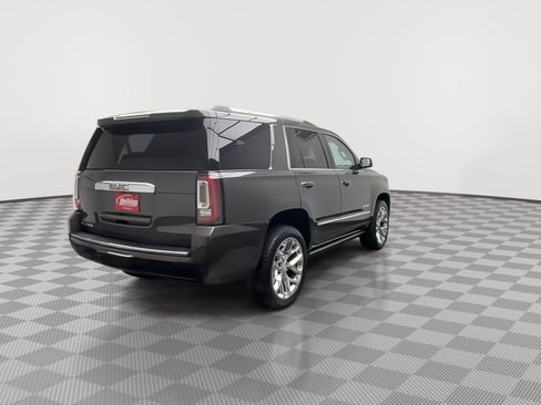 Certified 2019 GMC Yukon Denali w/ Denali Ultimate Package AWD/4WD image 45