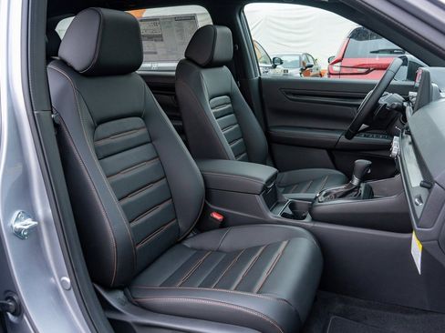 New 2026 Honda CR-V Sport-L image 16