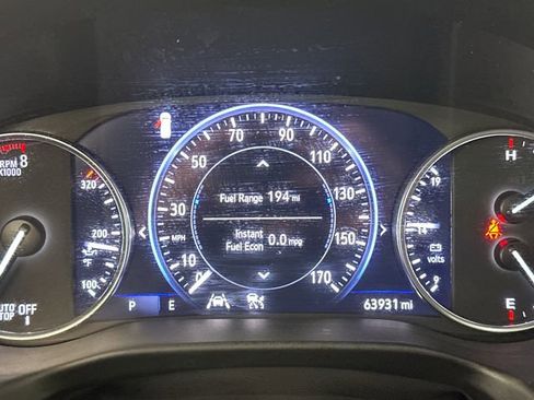 Used 2023 Buick Enclave Avenir w/ Trailering Package, 5000 lbs. AWD/4WD image 18