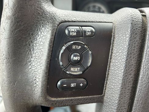 Used 2015 Ford F250 XLT w/ XLT Interior Package image 17