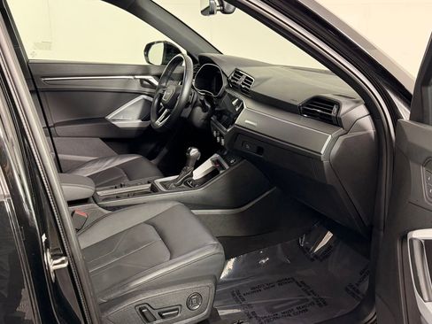 Certified 2023 Audi Q3 2.0T Premium w/ Convenience Package AWD/4WD image 19