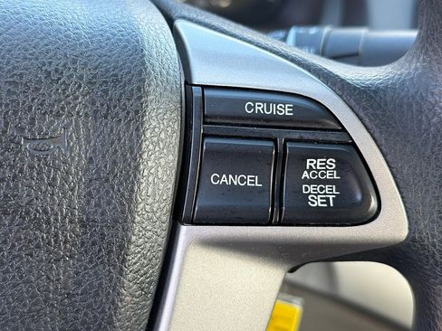 Used 2012 Honda Accord LX image 14