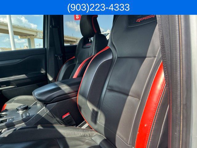 Used 2024 Ford Ranger Raptor AWD/4WD image 37