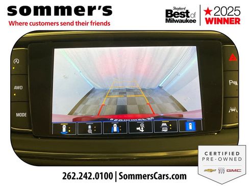 Certified 2023 Buick Enclave Premium w/ Experience Buick Package image 19