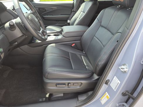 Used 2024 Honda Passport TrailSport image 25